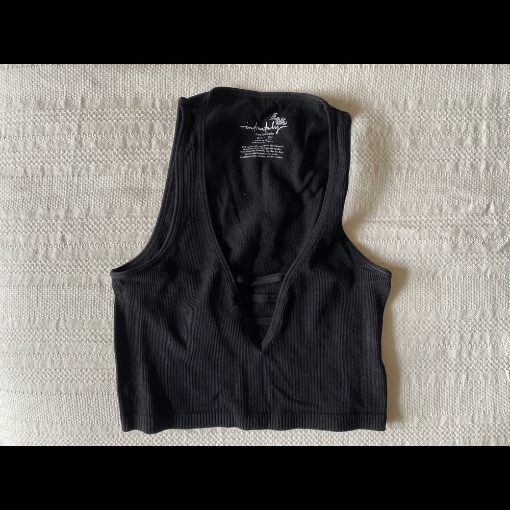 Free people intimately brami top